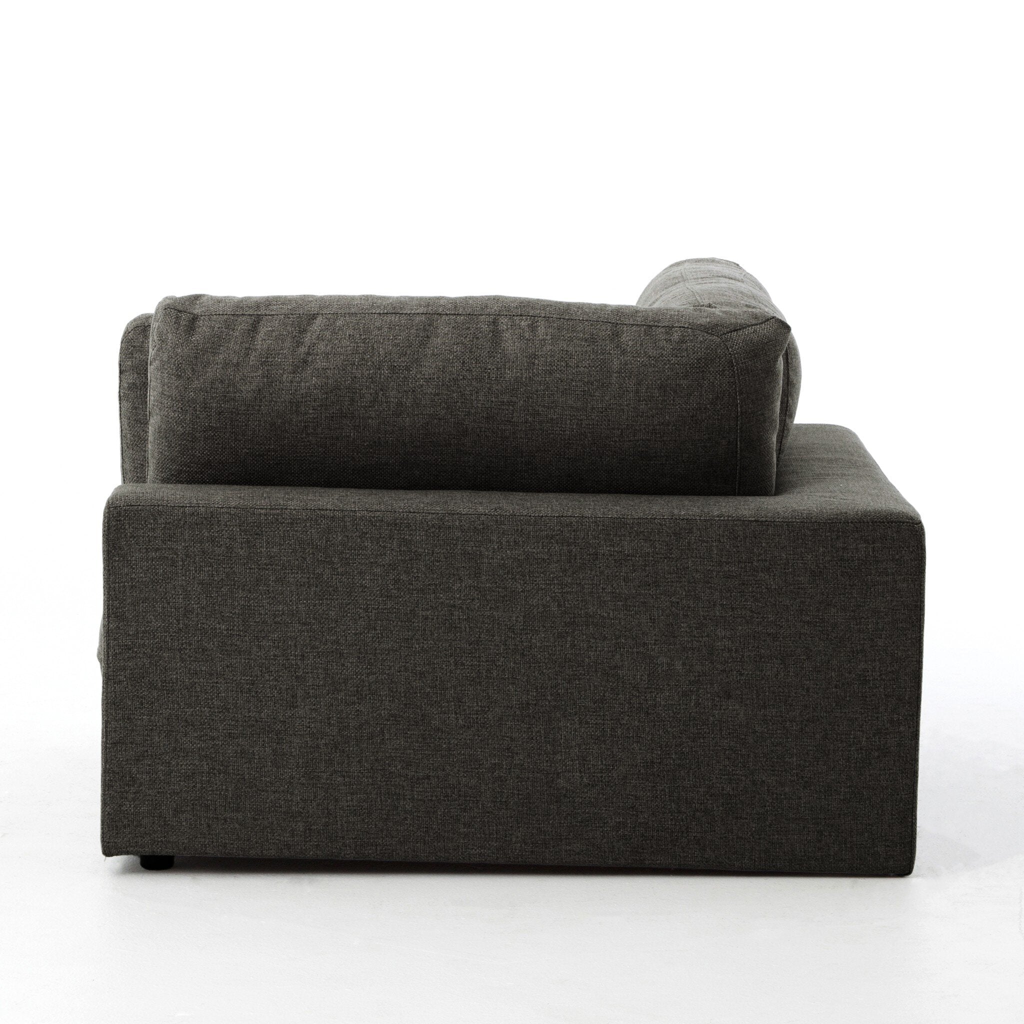 Four Hands Build Your Own: Bloor Sectional