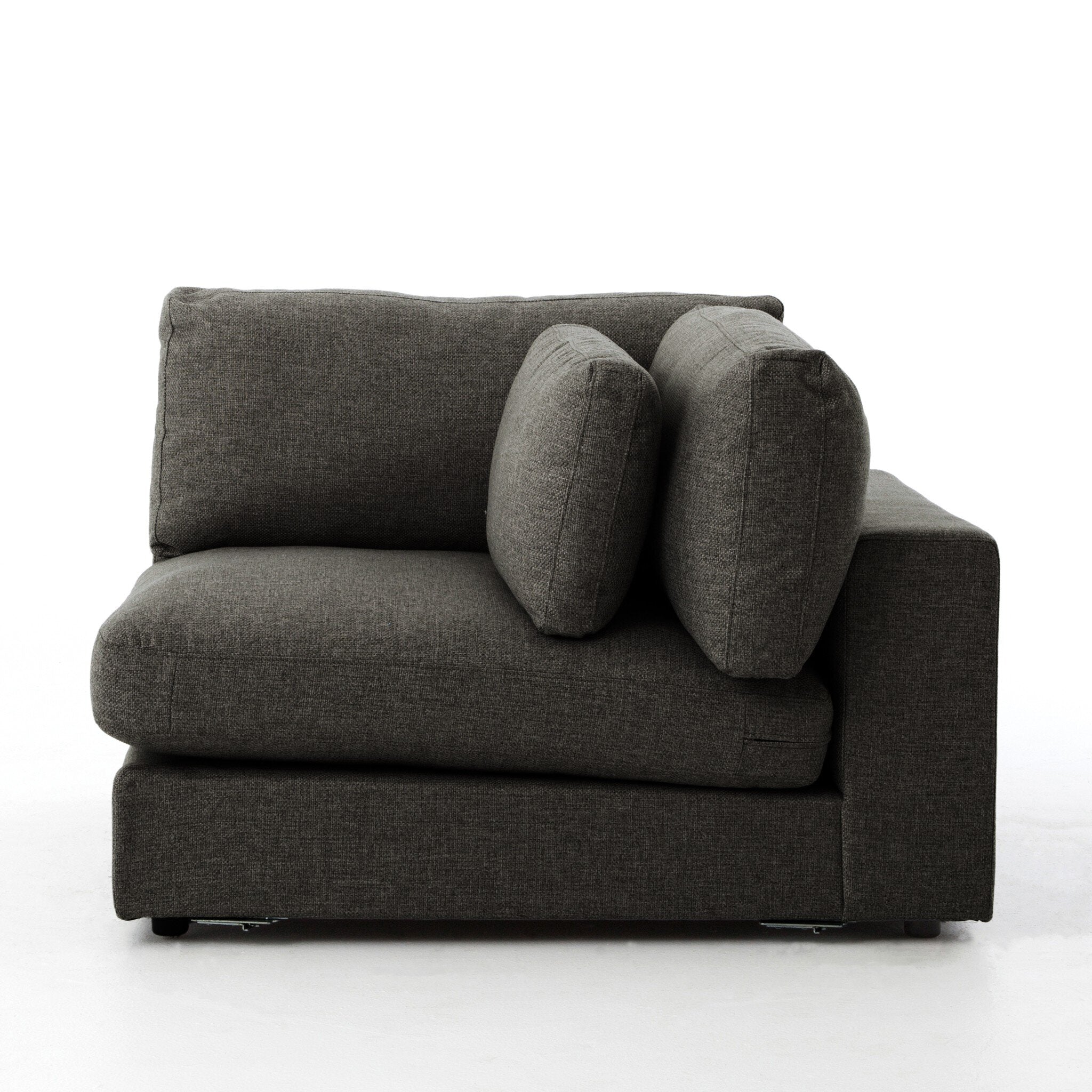 Four Hands Build Your Own: Bloor Sectional