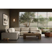 Bloor 5-Piece Sectional