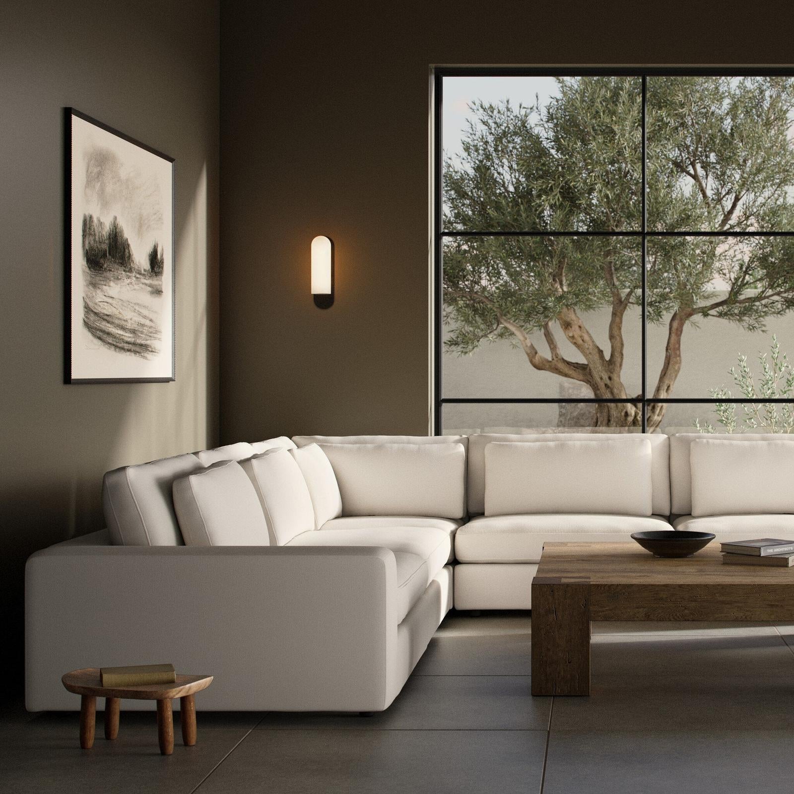 Bloor 5-Piece Sectional
