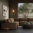 Bloor 5-Piece Sectional