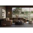 Bloor 5-Piece Sectional