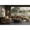 Bloor 5-Piece Sectional