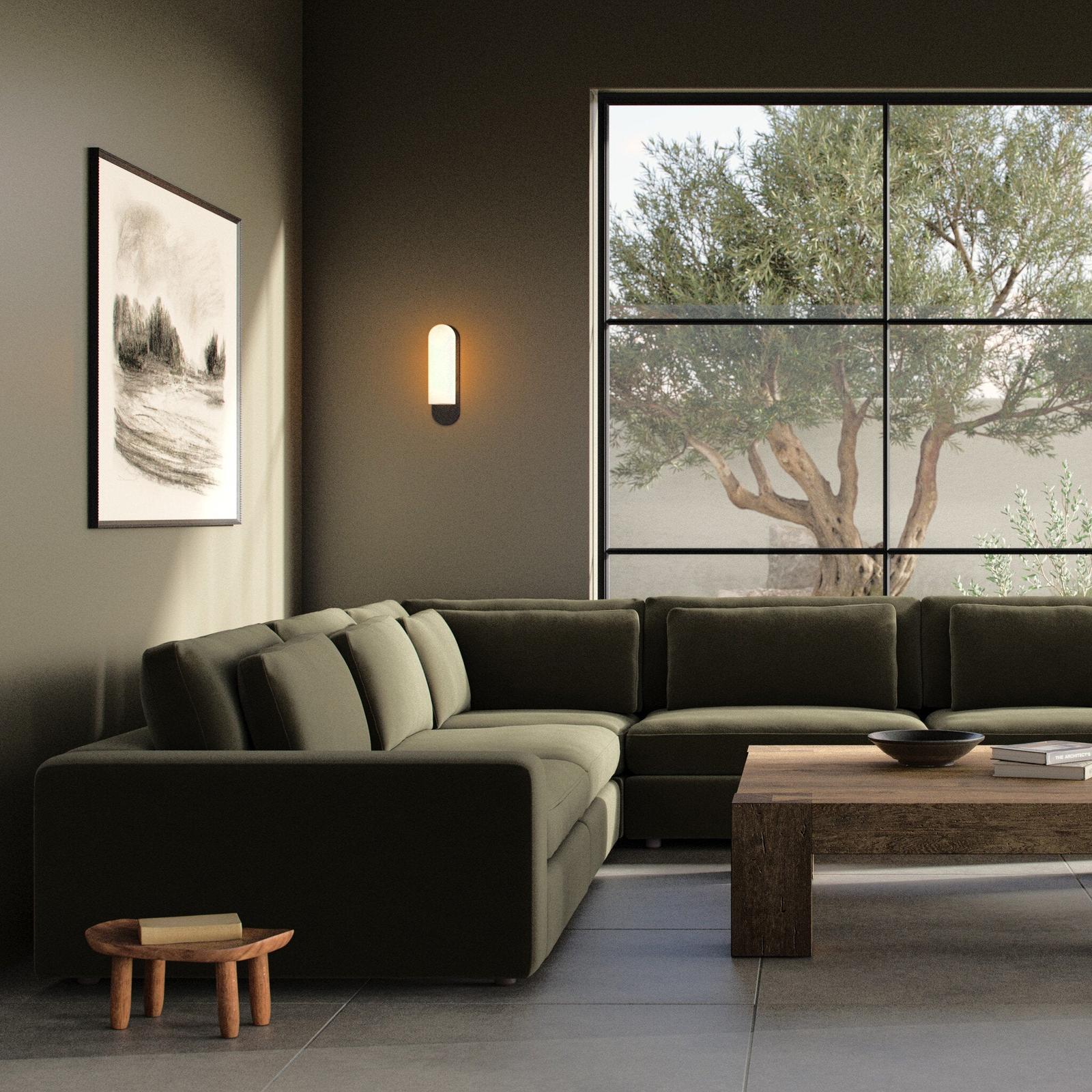 Bloor 5-Piece Sectional