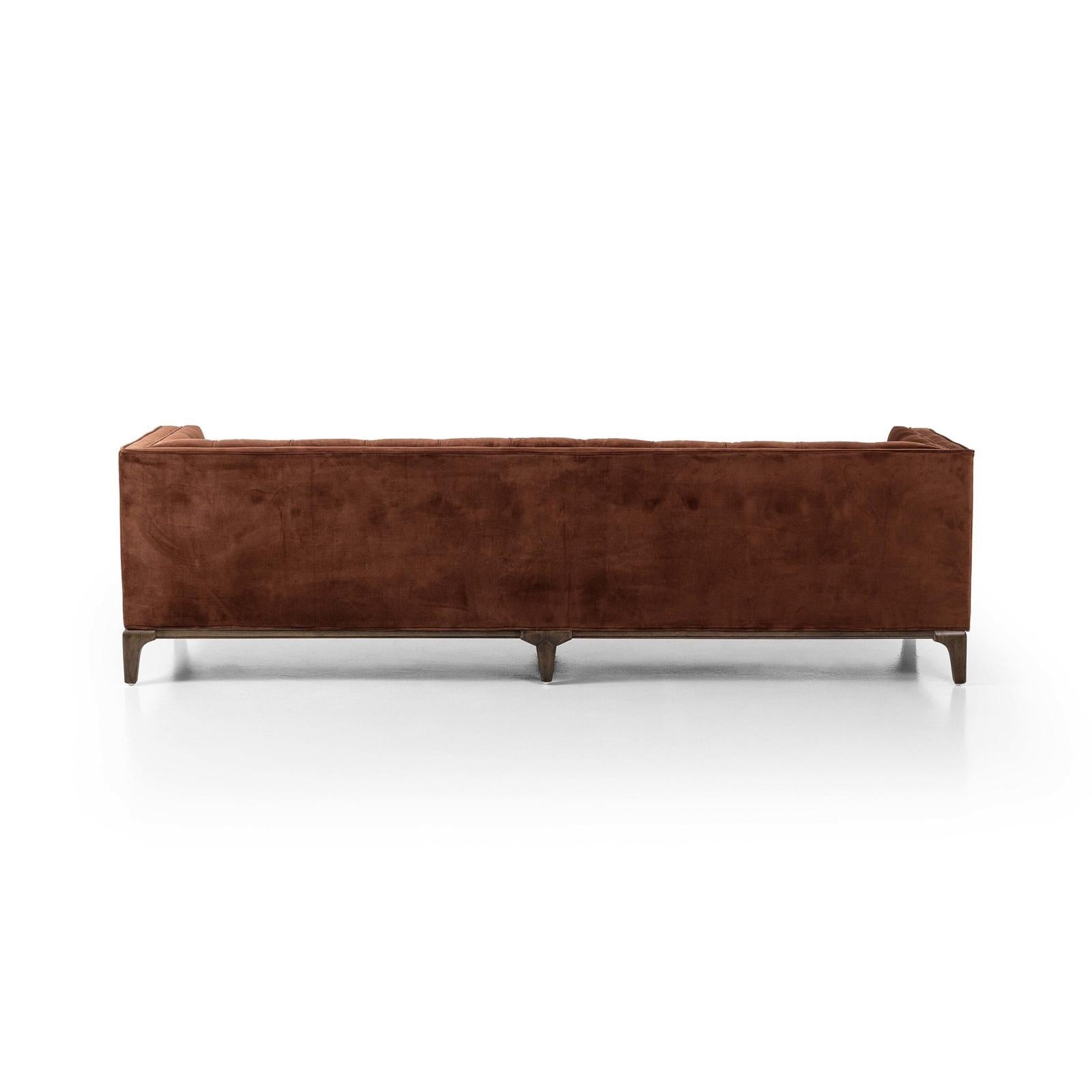 Four Hands Dylan Sofa