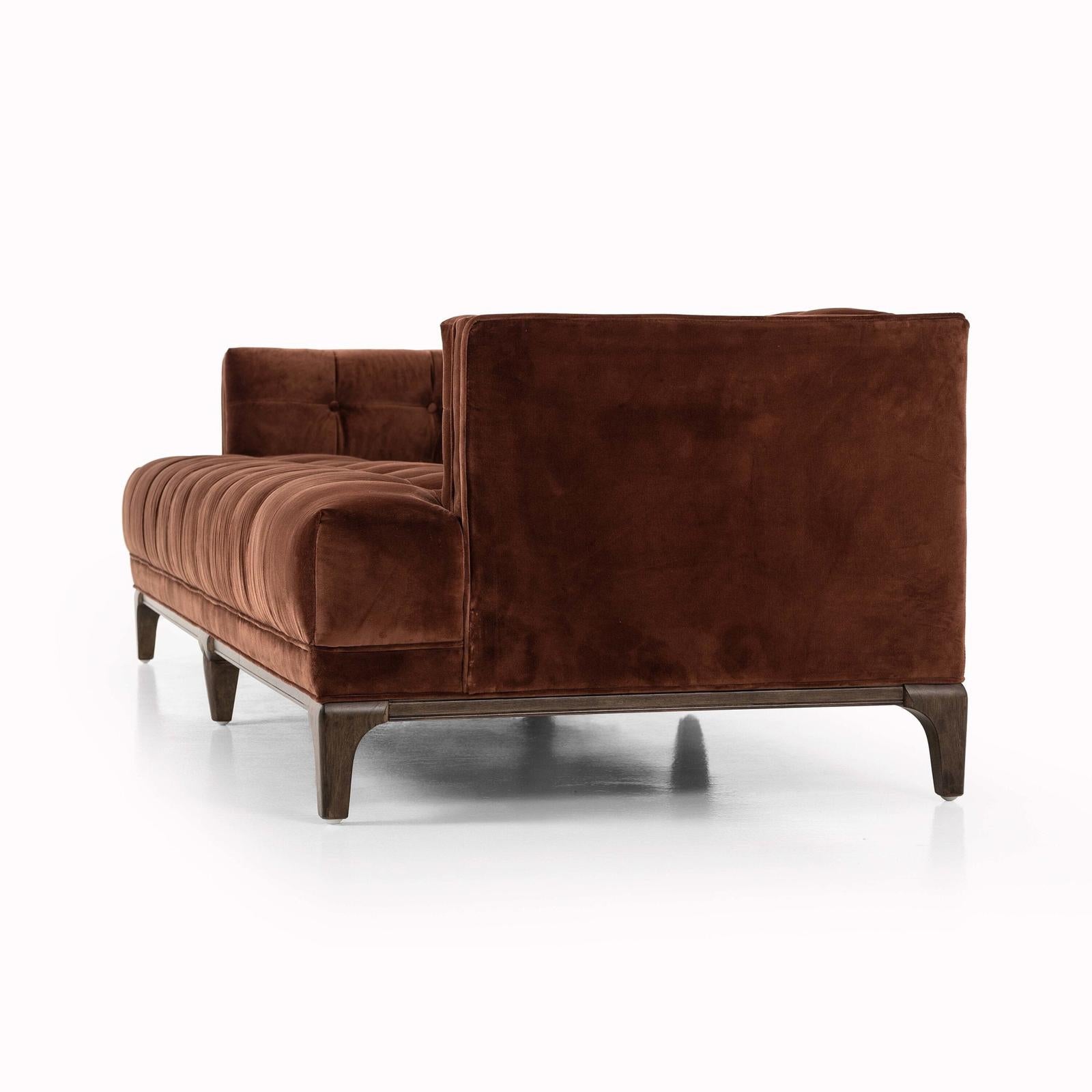 Four Hands Dylan Sofa