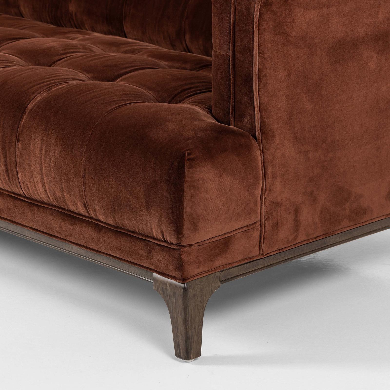 Four Hands Dylan Sofa
