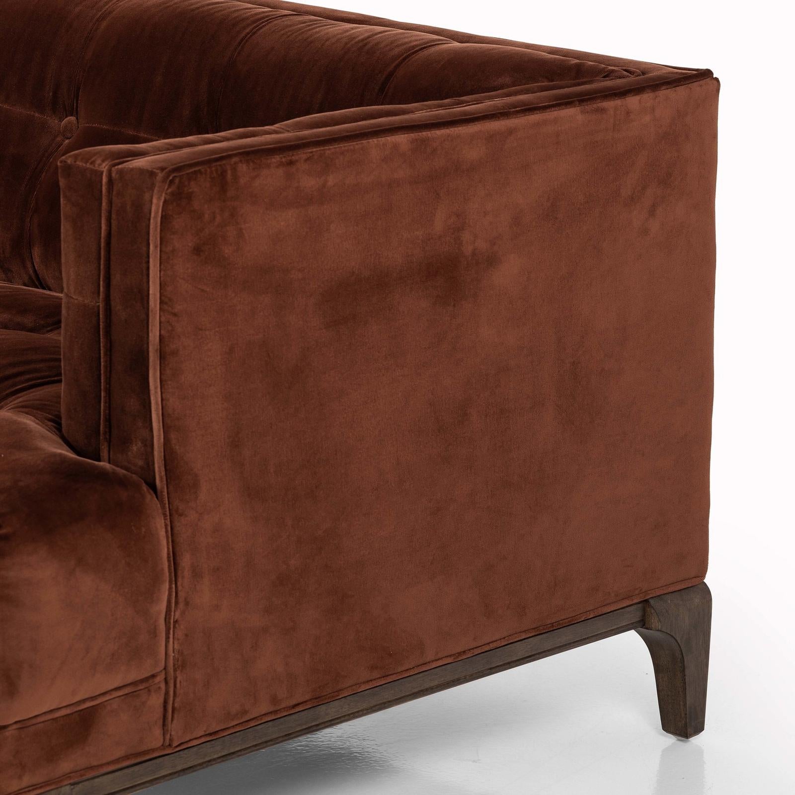 Four Hands Dylan Sofa