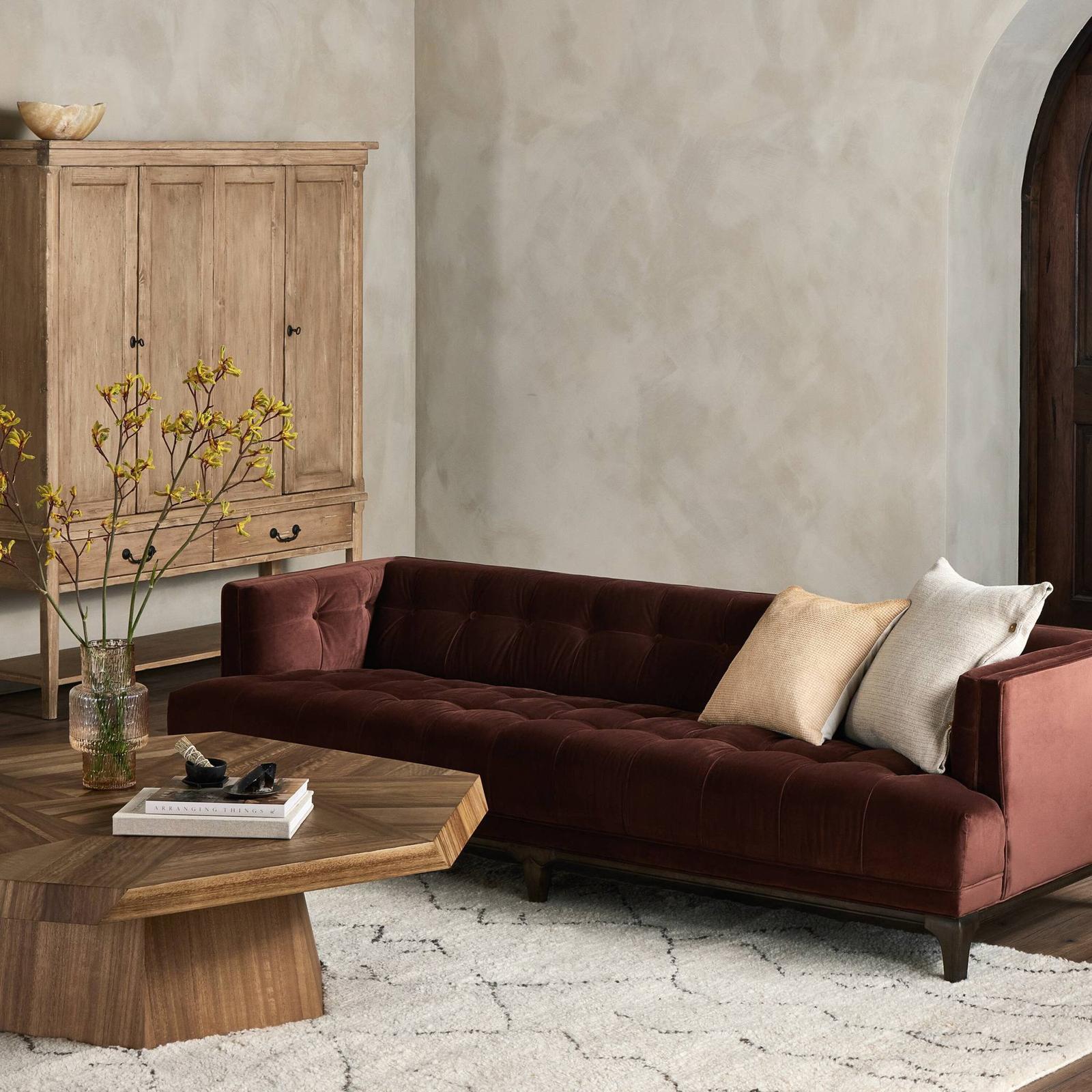 Four Hands Dylan Sofa