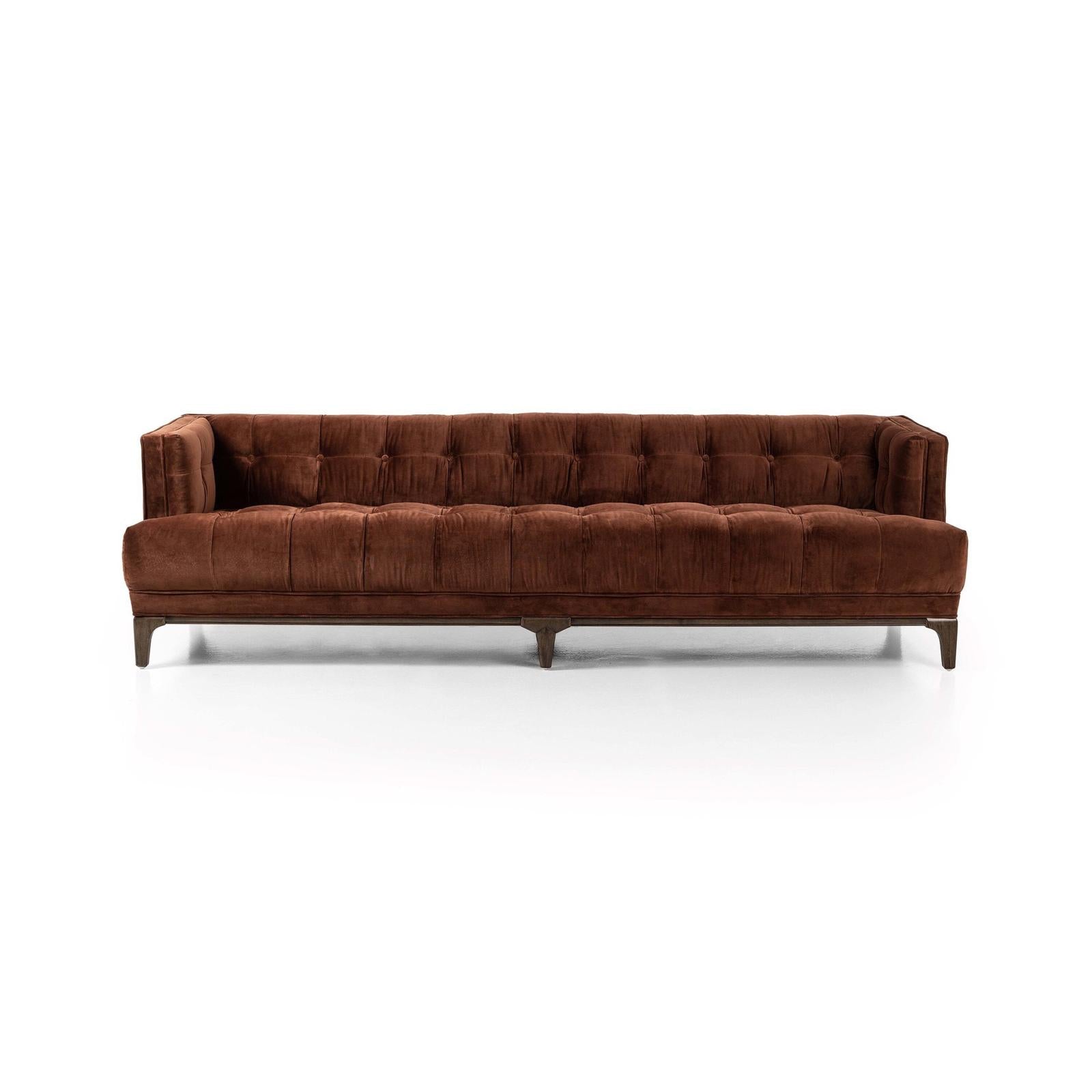 Four Hands Dylan Sofa