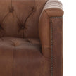 Four Hands Maxx Swivel Chair