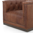 Four Hands Maxx Swivel Chair