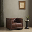 Four Hands Maxx Swivel Chair