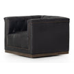 Four Hands Maxx Swivel Chair