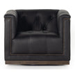 Four Hands Maxx Swivel Chair
