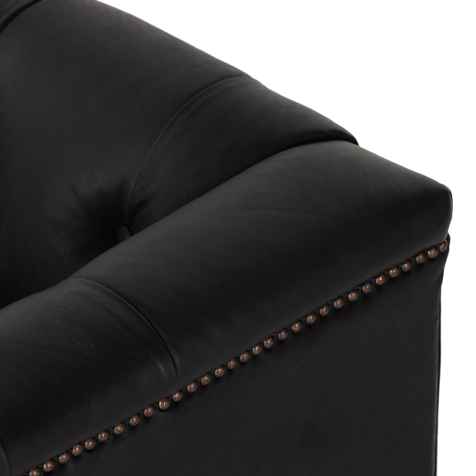 Four Hands Maxx Swivel Chair