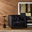 Four Hands Maxx Swivel Chair
