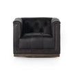 Four Hands Maxx Swivel Chair