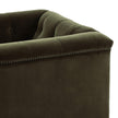 Maxx Swivel Chair