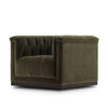 Maxx Swivel Chair