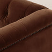 Maxx Swivel Chair