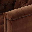 Maxx Swivel Chair