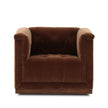 Maxx Swivel Chair