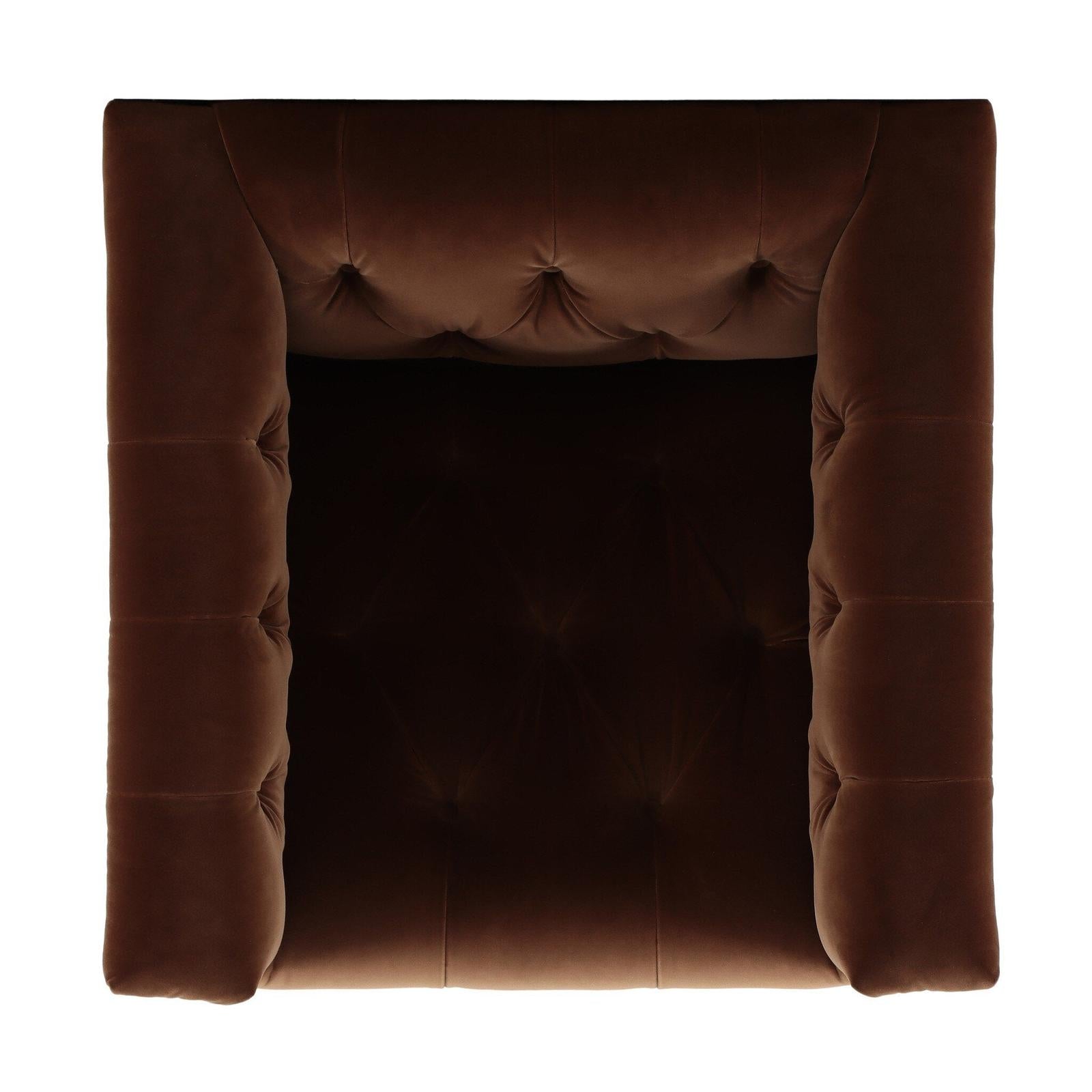 Maxx Swivel Chair