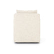 Four Hands Banks Swivel Chair