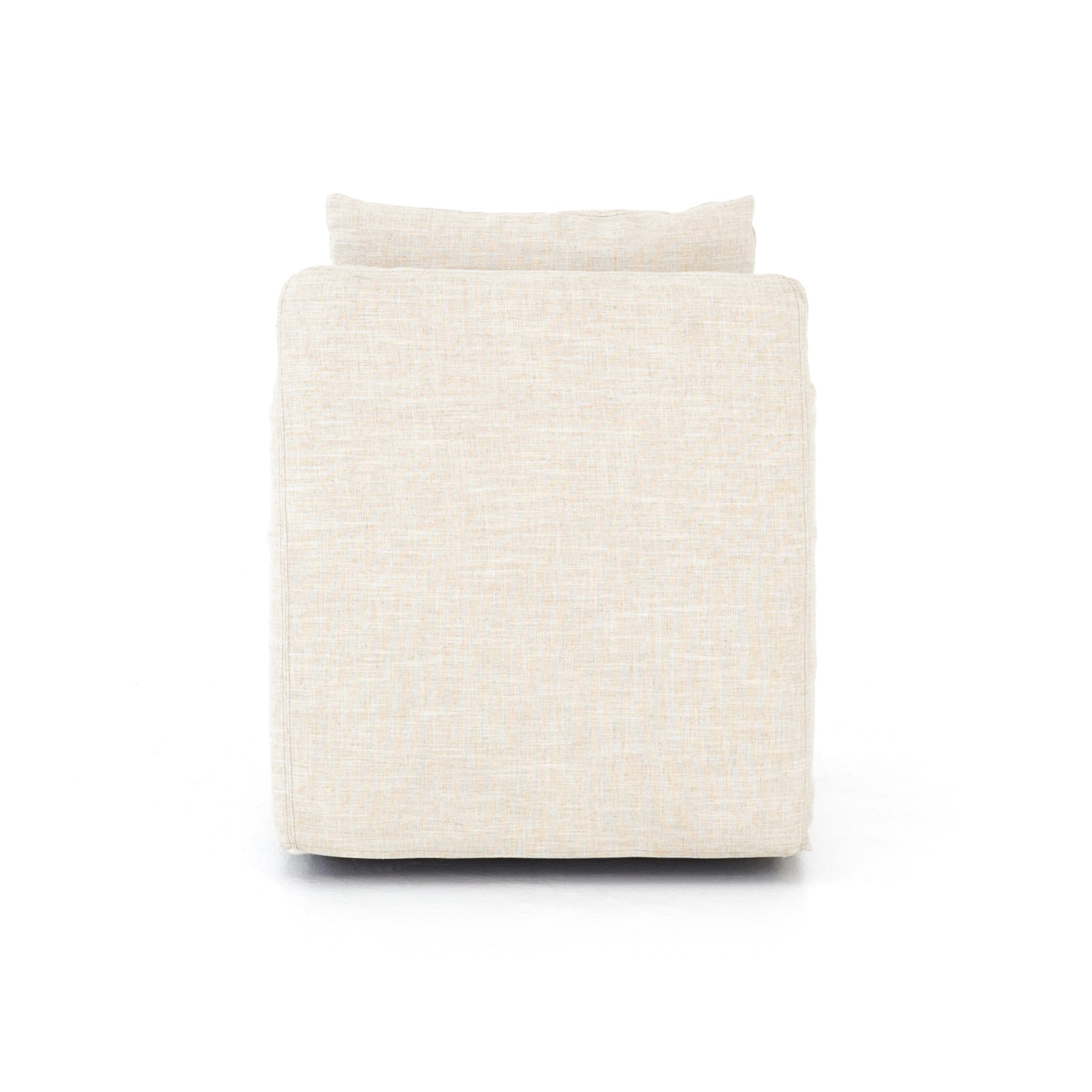 Four Hands Banks Swivel Chair