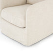 Four Hands Banks Swivel Chair