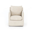 Four Hands Banks Swivel Chair