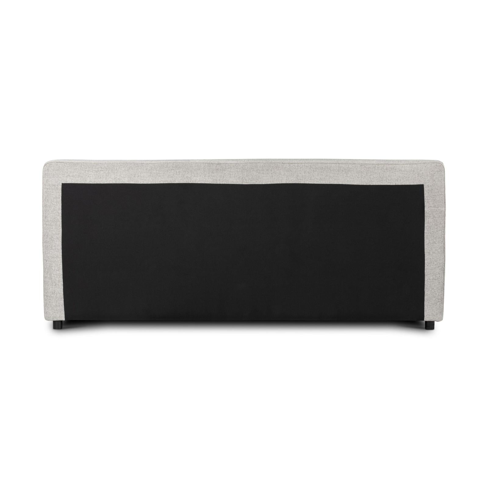 Four Hands Aidan Bed