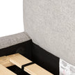 Four Hands Aidan Bed