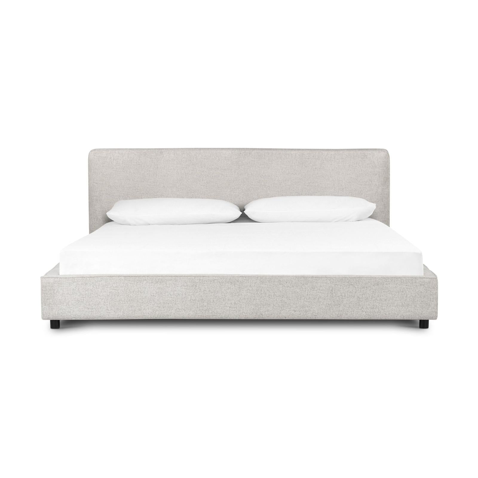 Four Hands Aidan Bed