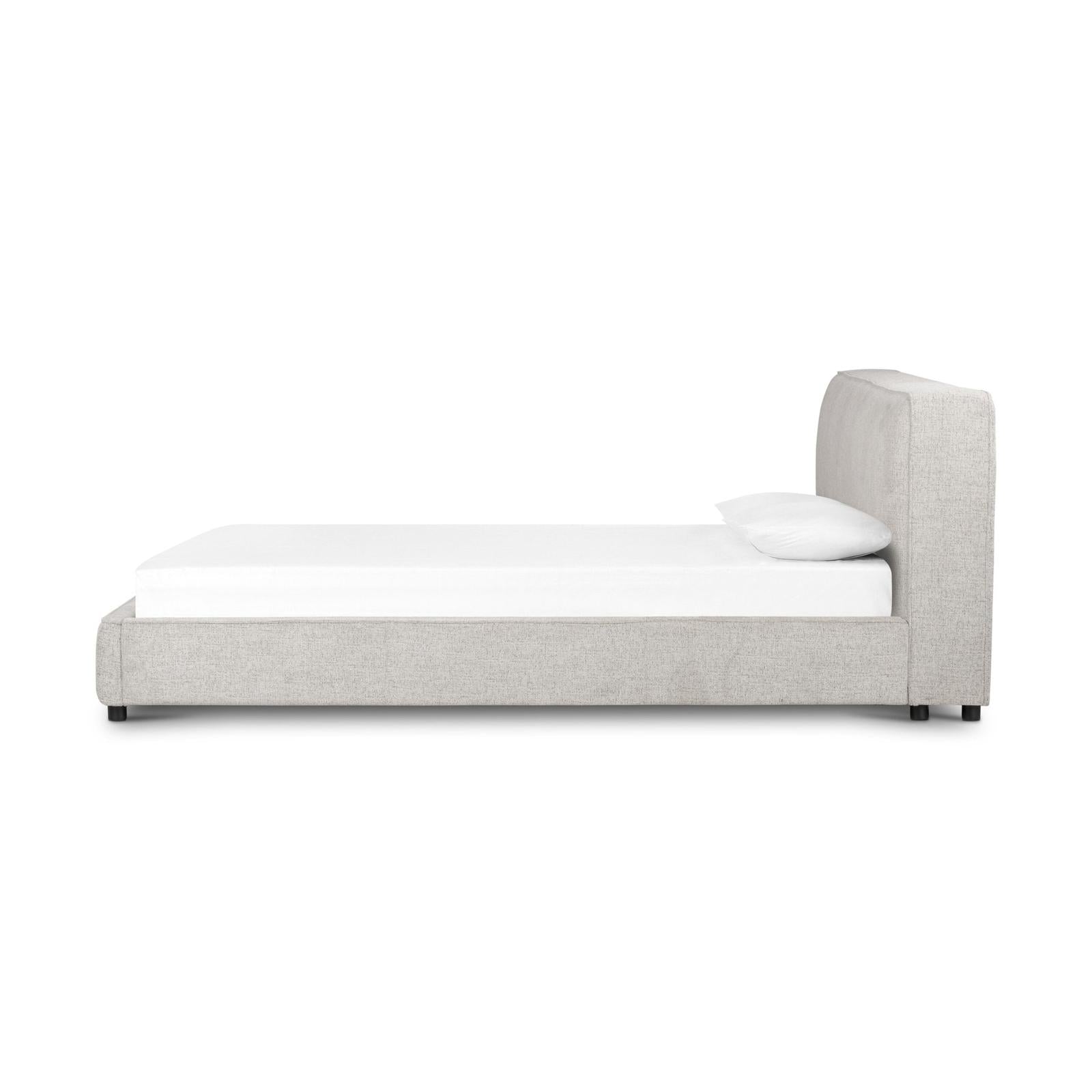 Four Hands Aidan Bed