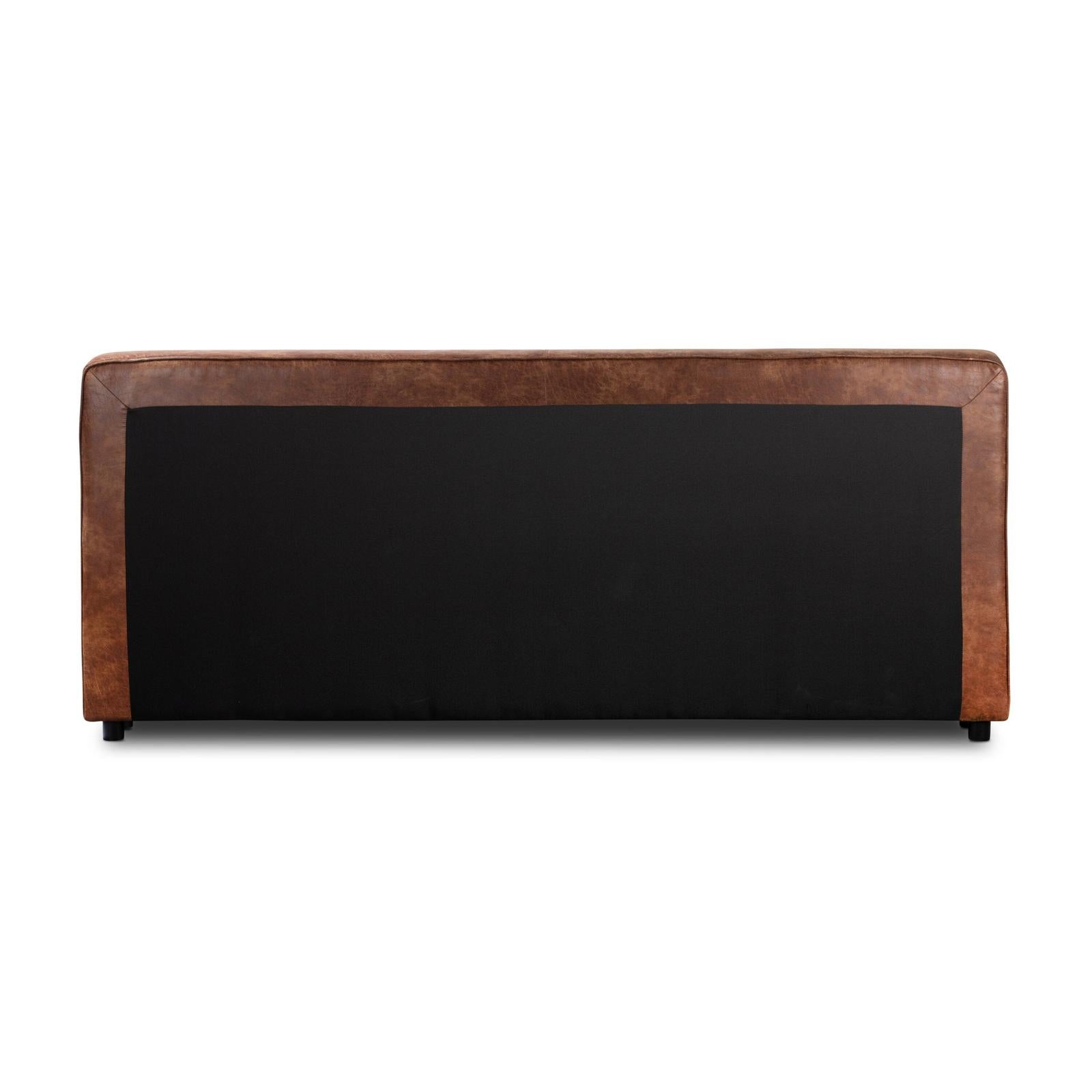 Four Hands Aidan Bed