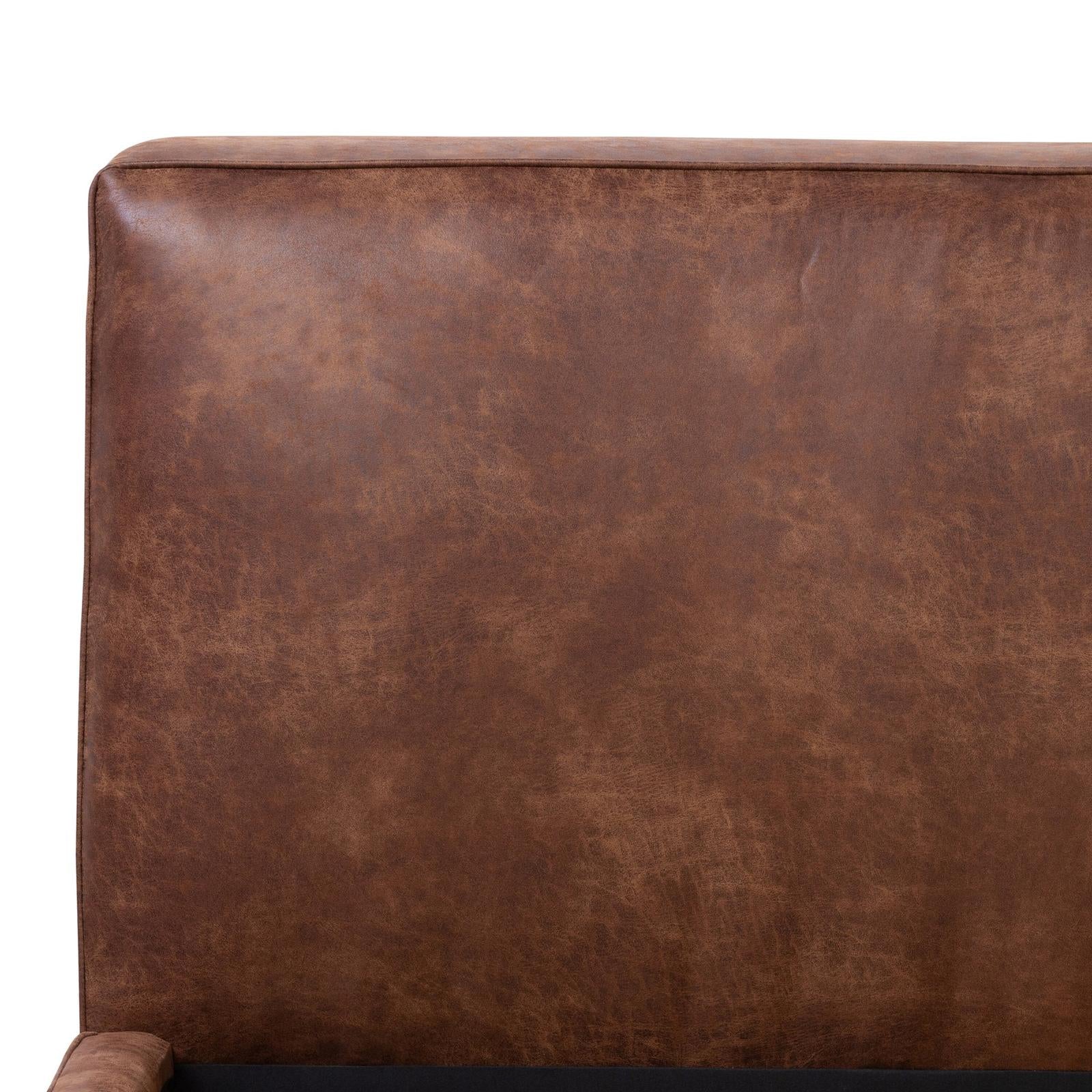 Four Hands Aidan Bed