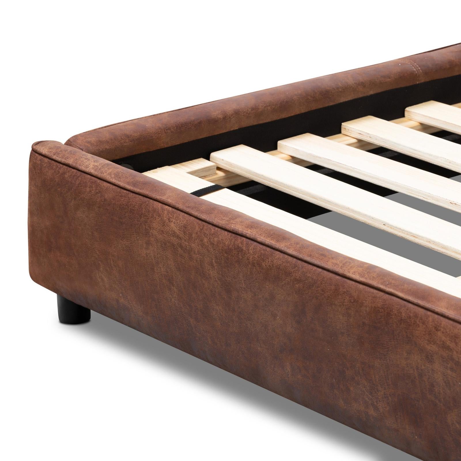 Four Hands Aidan Bed