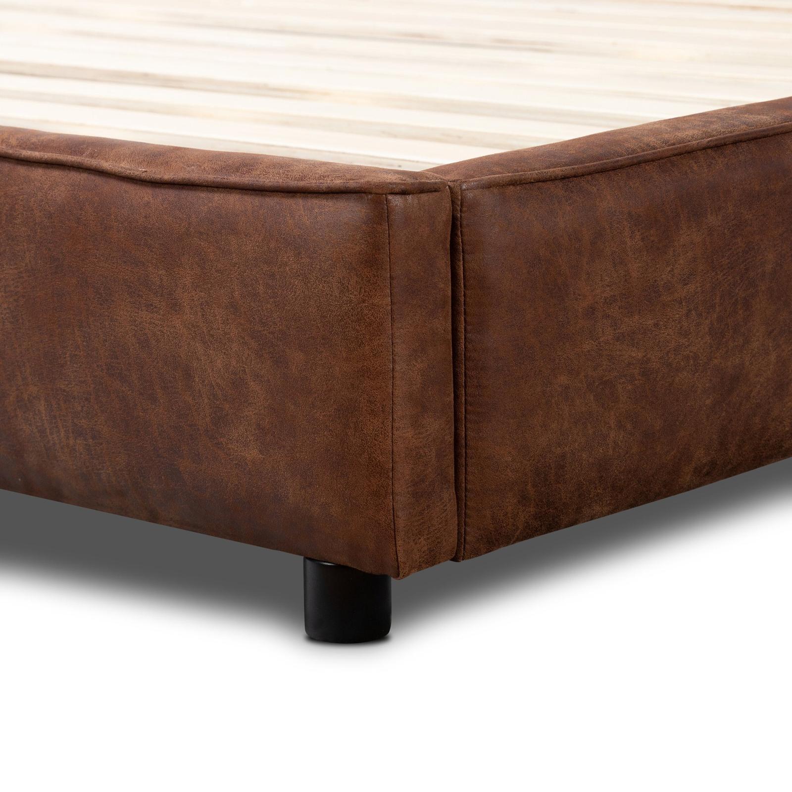 Four Hands Aidan Bed