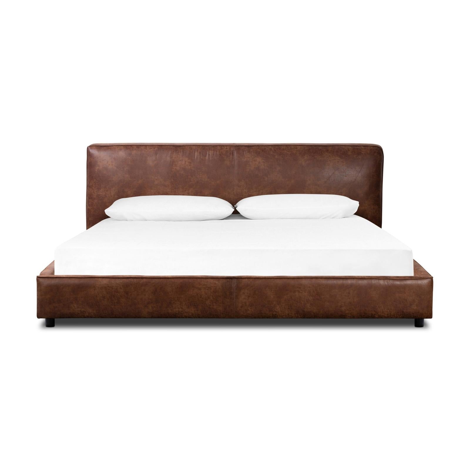 Four Hands Aidan Bed