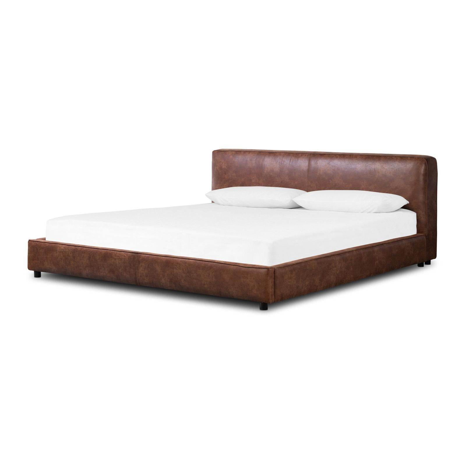 Four Hands Aidan Bed