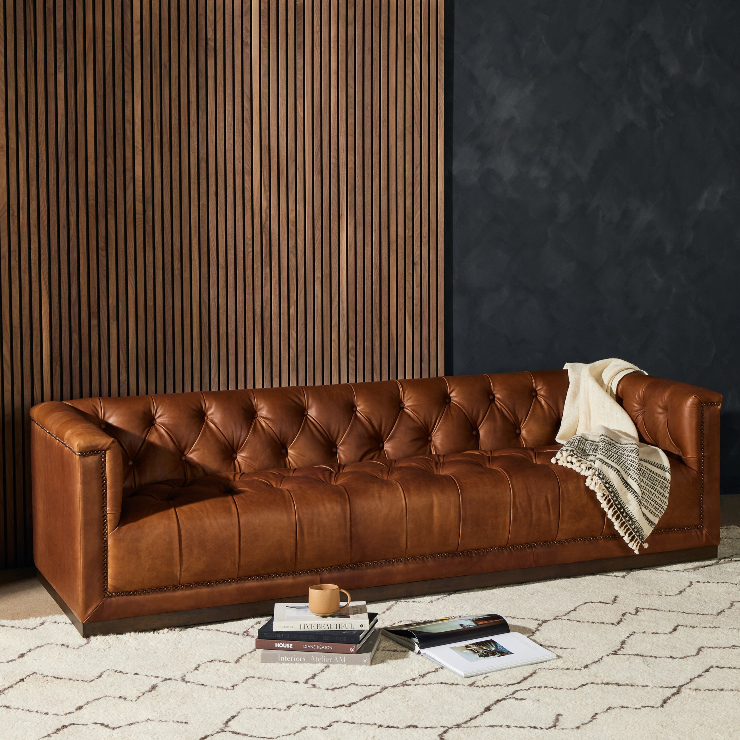 Four Hands Maxx Sofa