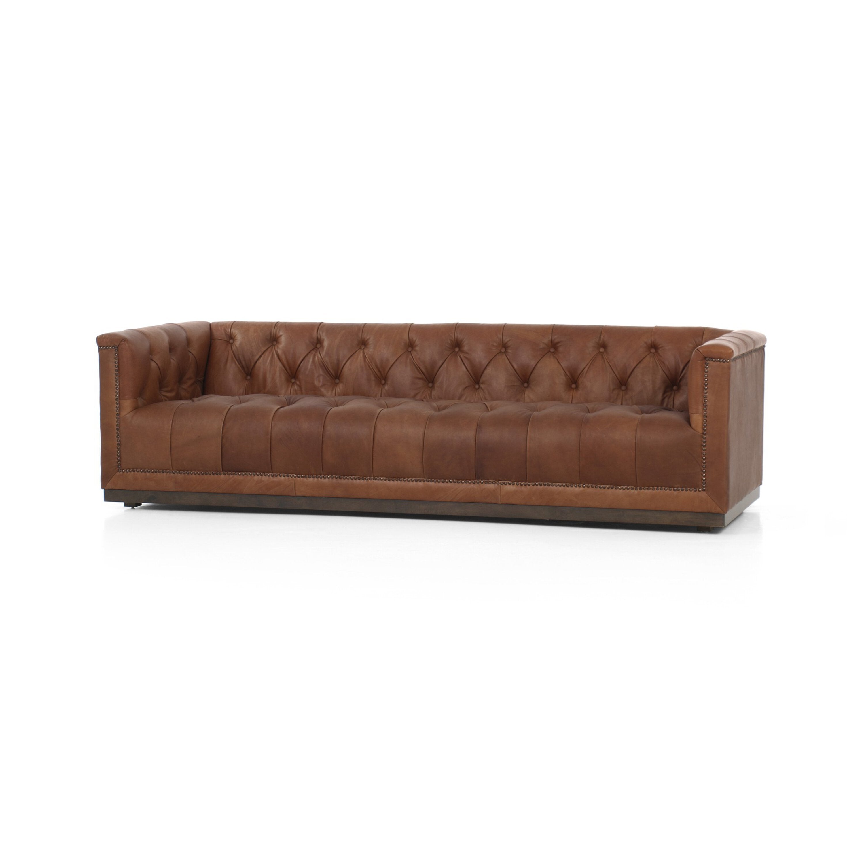 Four Hands Maxx Sofa
