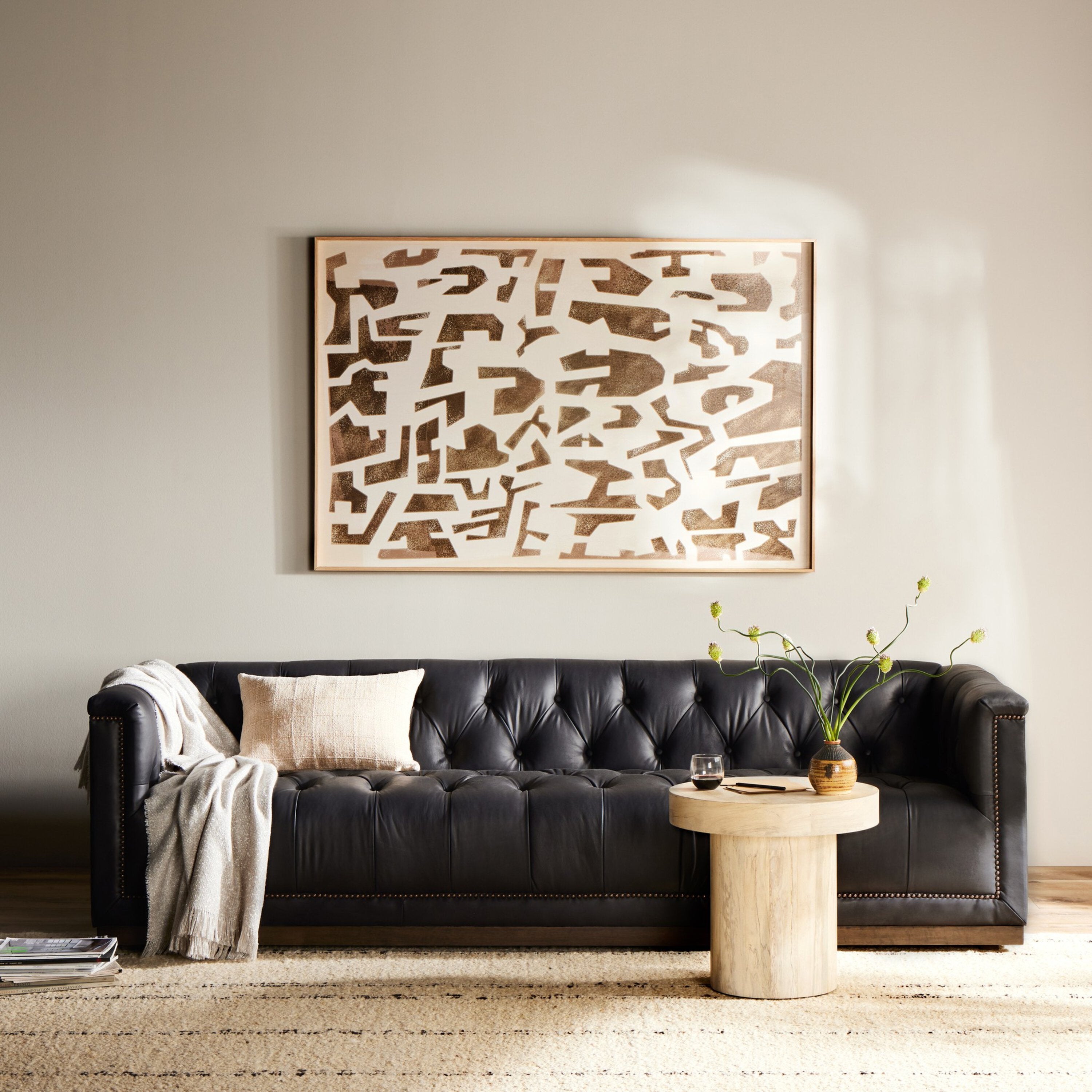 Four Hands Maxx Sofa