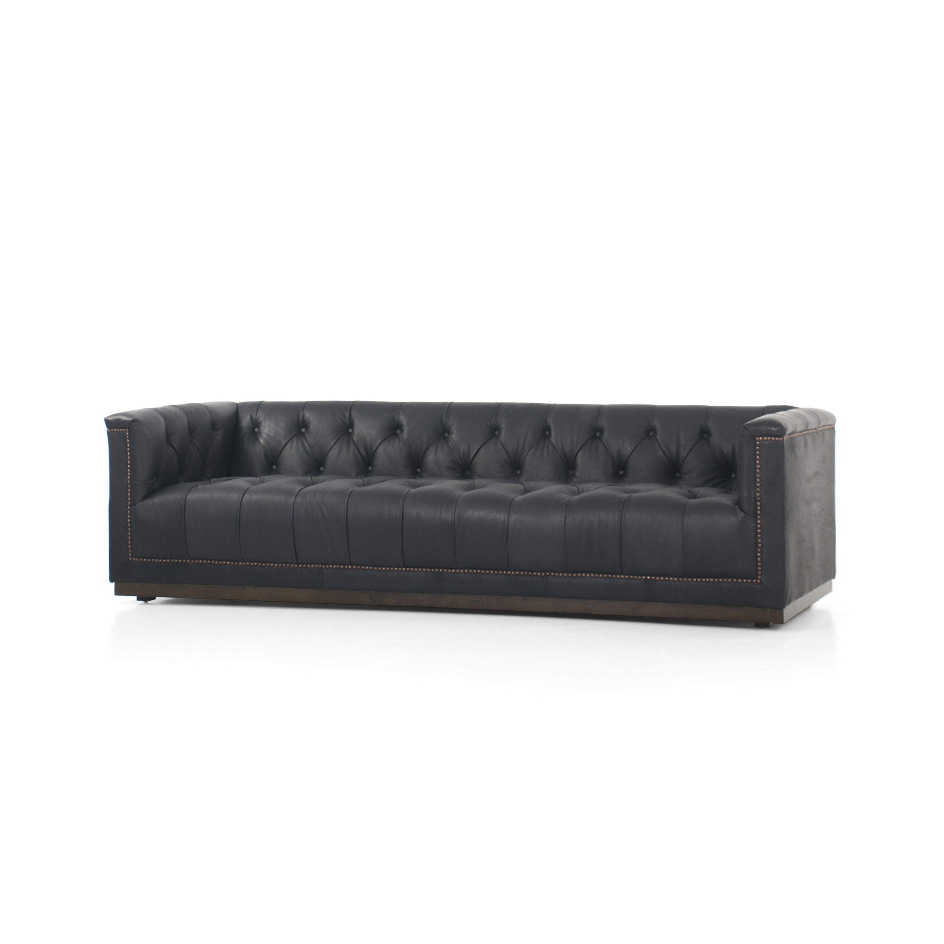 Four Hands Maxx Sofa