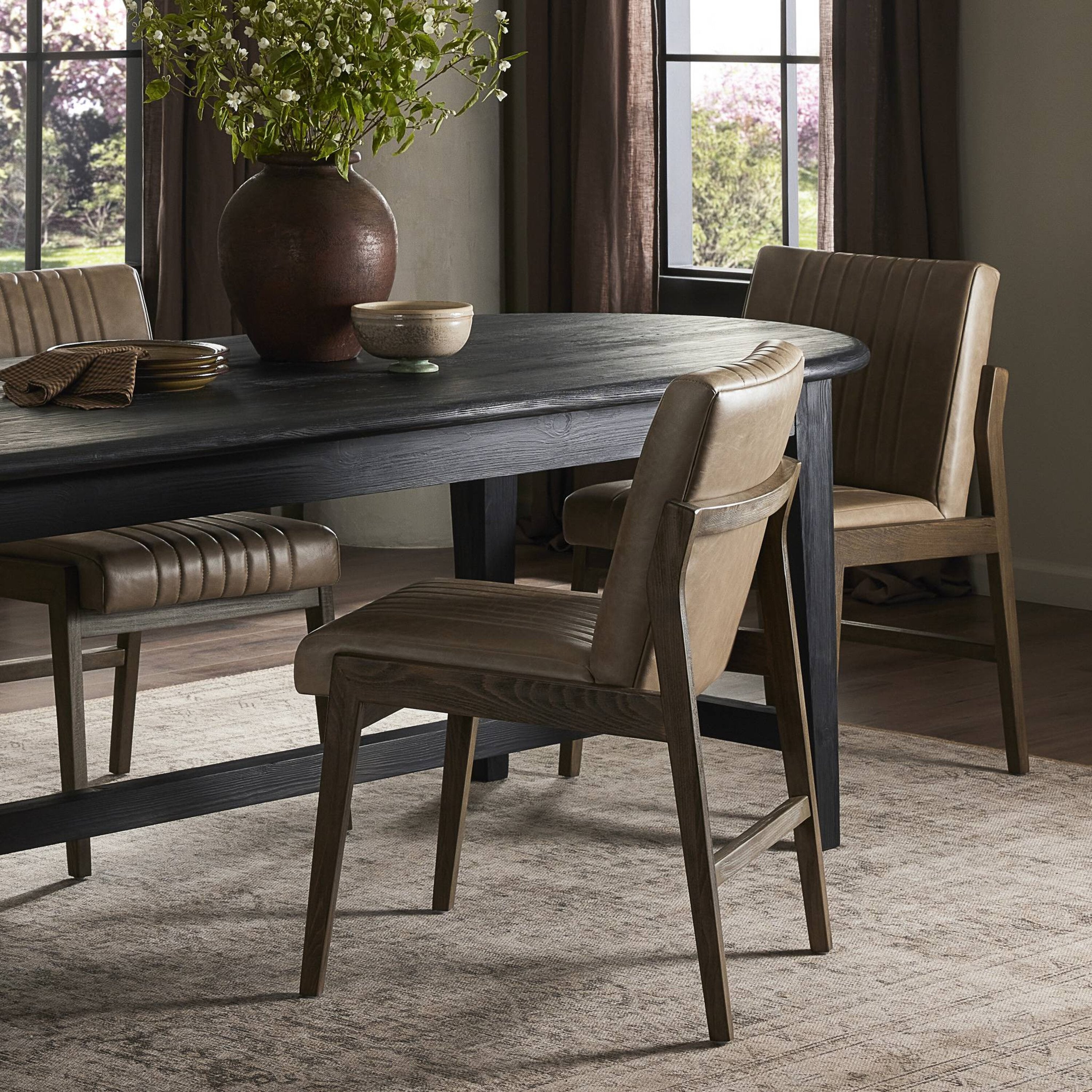 Four Hands Alice Dining Chair