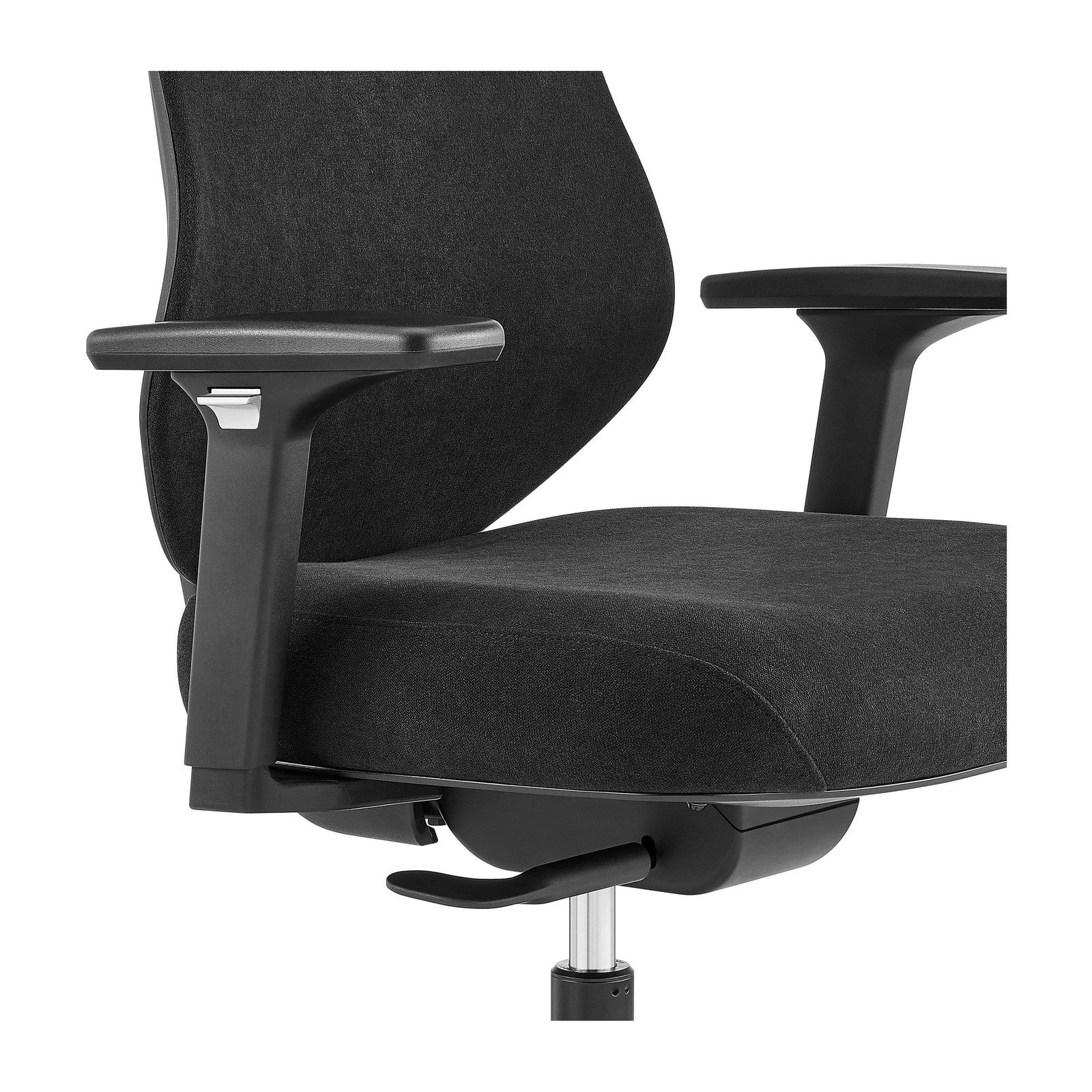 Euro Style Jeppe Office Chair