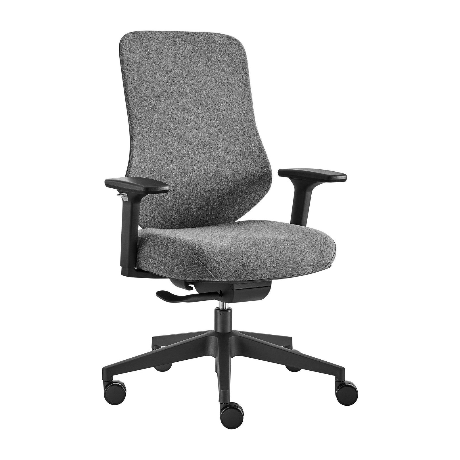 Euro Style Jeppe Office Chair