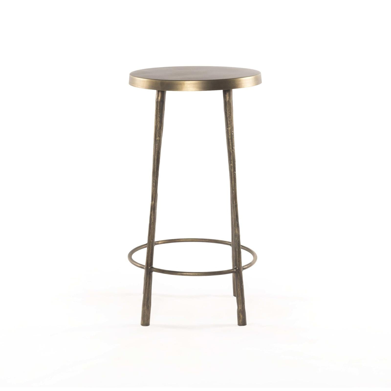 Four Hands Westwood Counter Stool